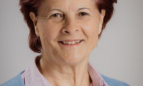 Doctoresse Tatjana Barras-Kubski